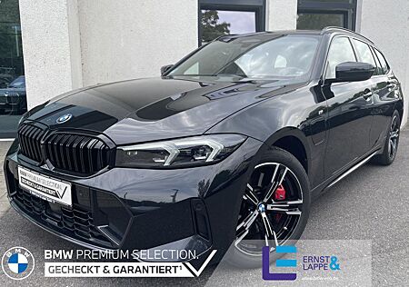 BMW 330e xDrive