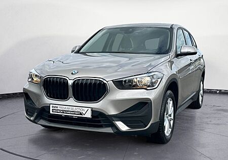 BMW X1 sDrive18i