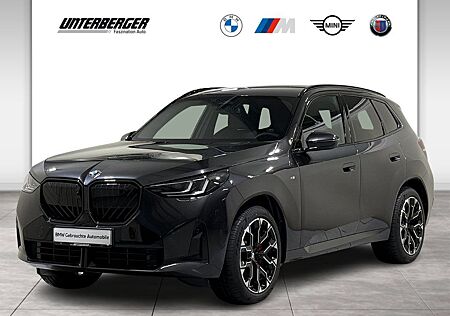 BMW X3 M X3 20d xDrive