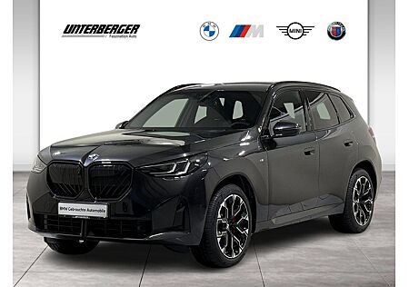 BMW X3 M X3 20d xDrive