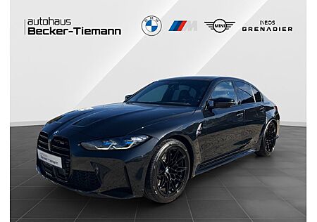 BMW M3 COMPETITION M XDR