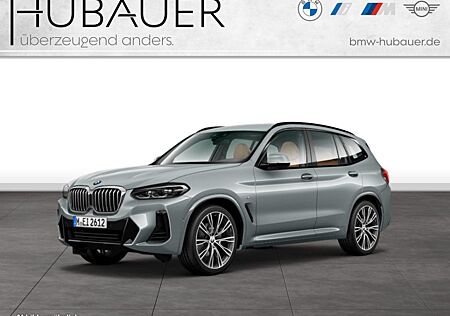 BMW X3 xDrive20i