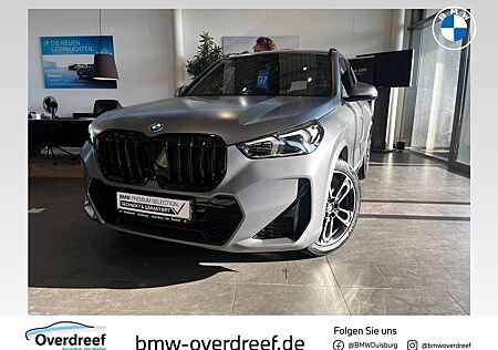 BMW X1 xDrive23d SAV