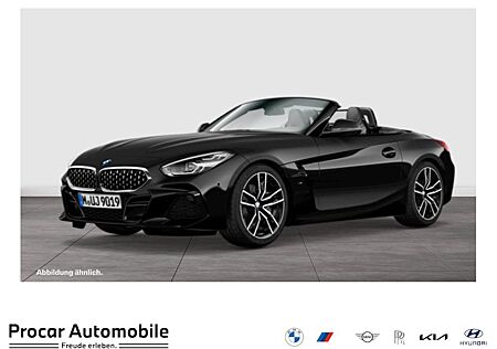 BMW Z4 M Z4 sDrive30i