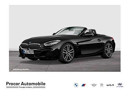 BMW Z4 M Z4 sDrive30i
