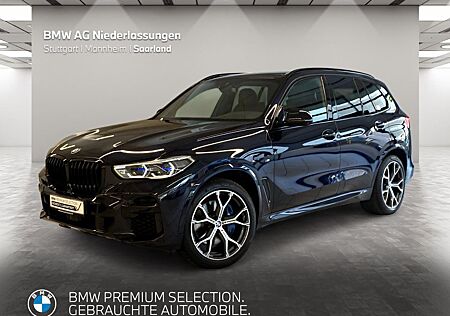 BMW X5 M X5 XDRIVE30D (AB 2017)