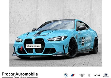 BMW M4 Competition