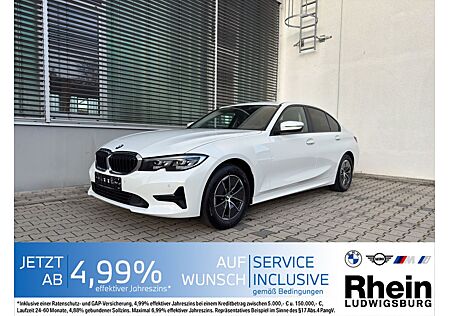 BMW 318I A