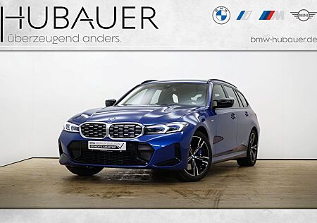 BMW M340d xDrive Touring