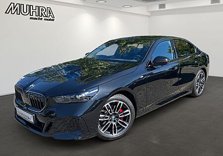 BMW 520I