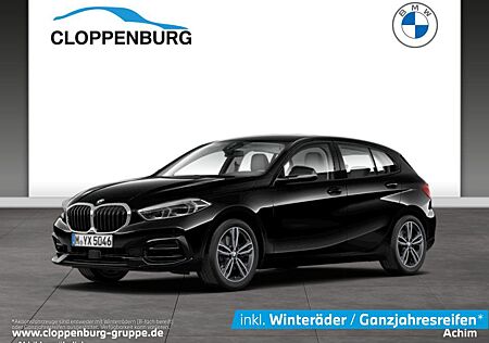 BMW 118I Benzin