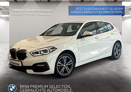 BMW 116I