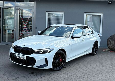 BMW 330i xDrive Limousine