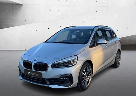 BMW 220i Active Tourer