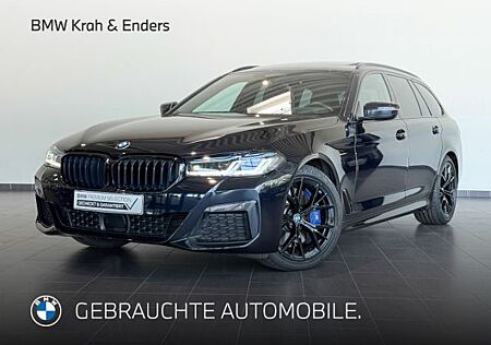 BMW 540i xDrive Touring