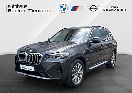 BMW X3 xDrive30d