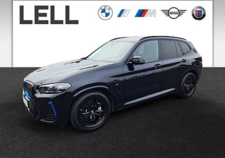 BMW iX3 M Sport
