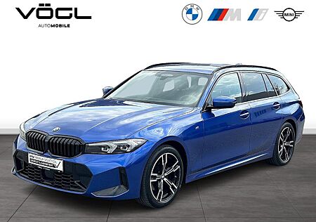 BMW 320d xDrive Touring