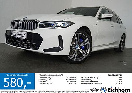 BMW 330e xDrive