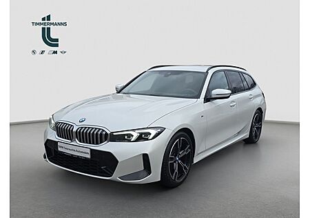 BMW 320d Touring