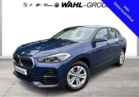 BMW X2 xDrive25e