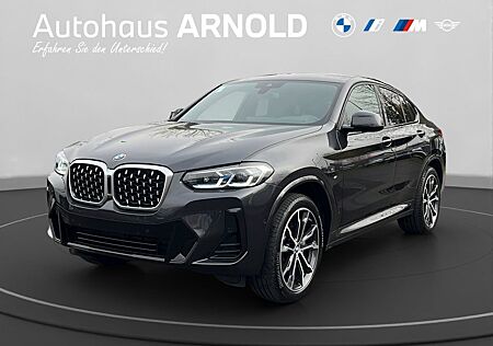 BMW X4 M X4 XDRIVE30D
