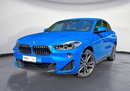 BMW X2 xDrive20i