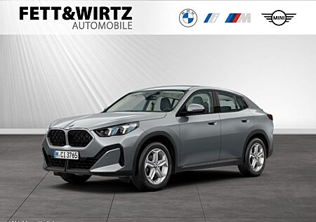 BMW X2 sDrive18d