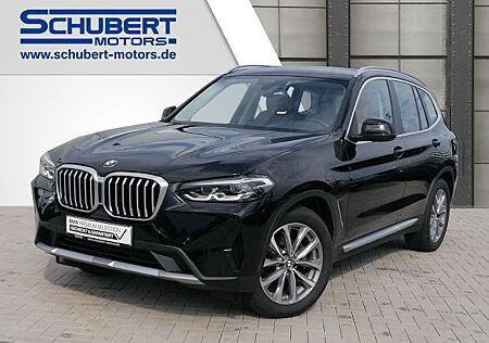 BMW X3 XDRIVE20I