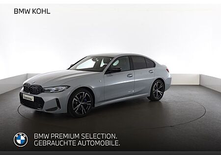 BMW 340 M340i xDrive Limousine