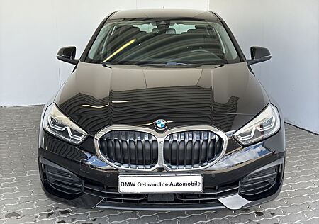 BMW 118D