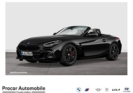BMW Z4 M Z4 sDrive20i