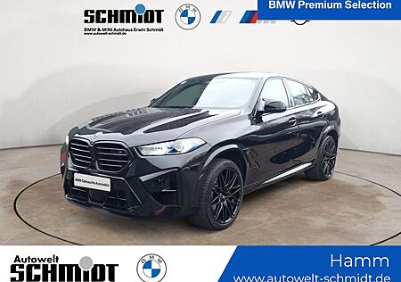 BMW Active Hybrid X6 X6 M Competition (F96)