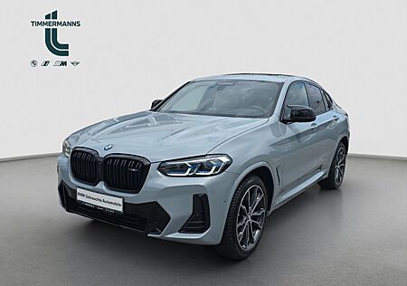 BMW X4 M40i