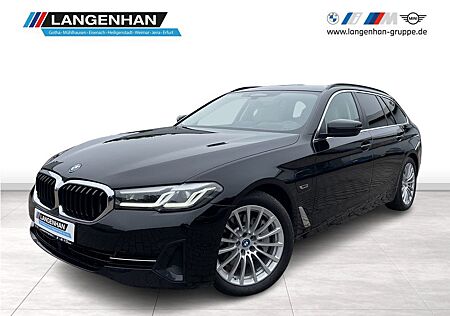 BMW 530e xDrive Touring (2020 - 2024)