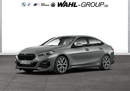 BMW 218i Gran Coupé
