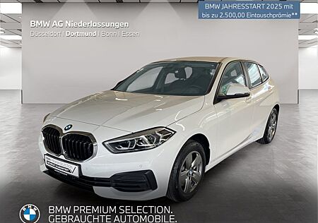 BMW 118I
