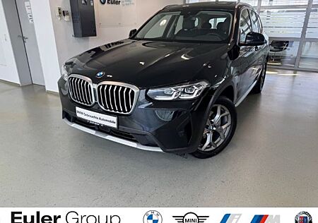 BMW X3 xDrive20i