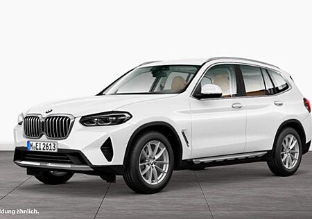 BMW X3 xDrive 20i