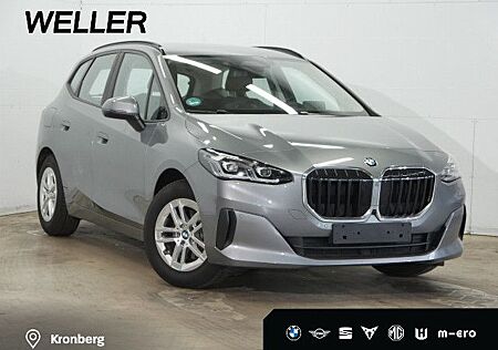BMW 218d Active Tourer