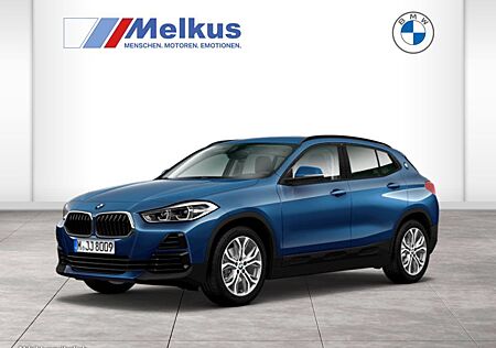 BMW X2 sDrive18i (ab 2017)
