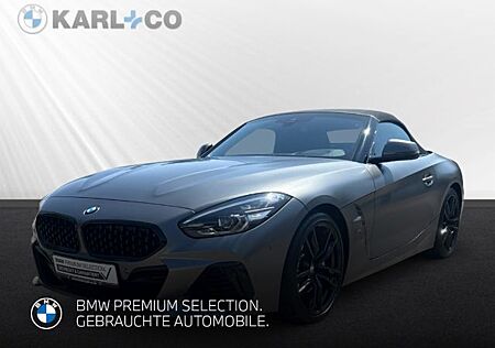 BMW Z4 M40i
