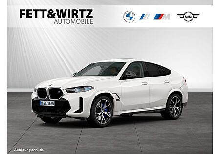BMW X6 M60i xDrive
