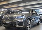 BMW X6 M50d