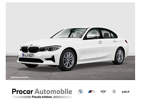 BMW 330D A