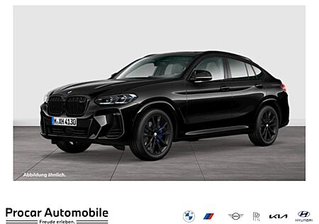 BMW X4 M40I