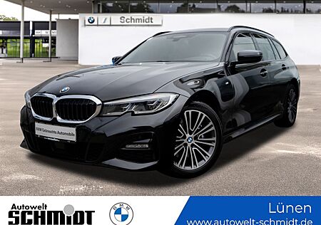 BMW 330d Touring M Sport (G21) Diesel