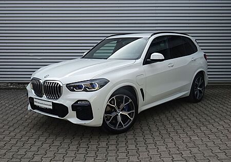 BMW X5 XDRIVE45E