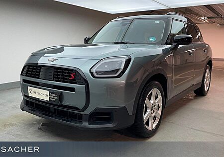 Mini One Countryman Countryman S ALL4