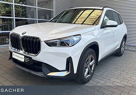 BMW X1 SDRIVE20I